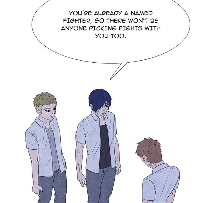 High School Devil Chapter 324 page 71 - 