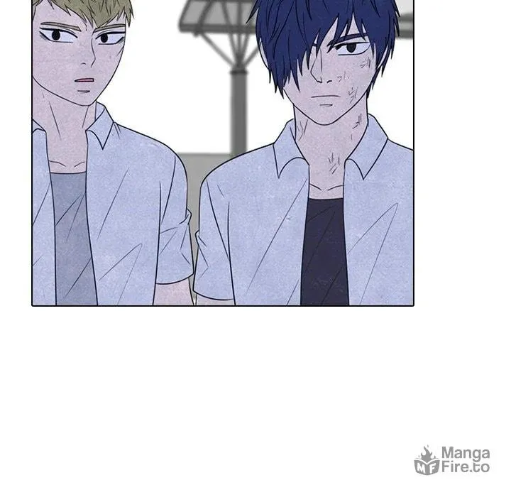 High School Devil Chapter 324 page 85 - 