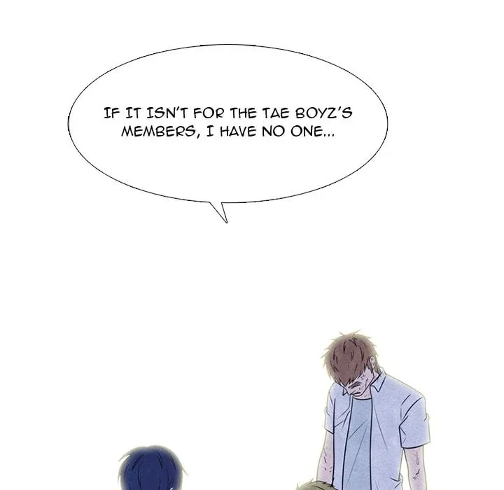 High School Devil Chapter 324 page 86 - 