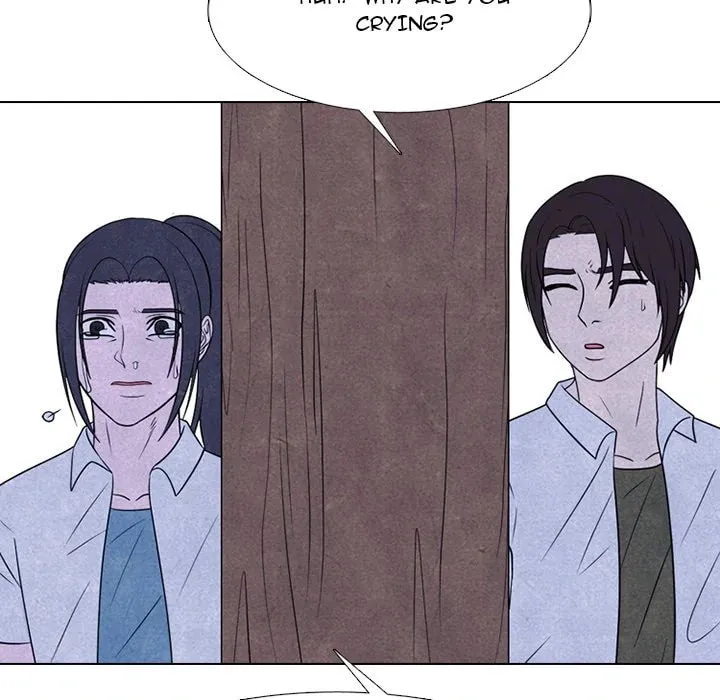 High School Devil Chapter 324 page 92 - 