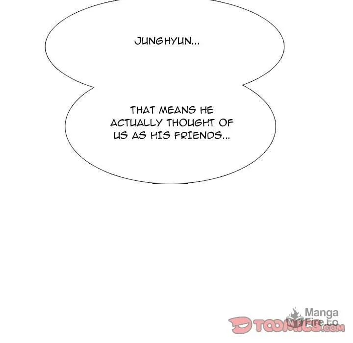 High School Devil Chapter 324 page 93 - 