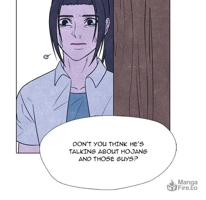 High School Devil Chapter 324 page 95 - 