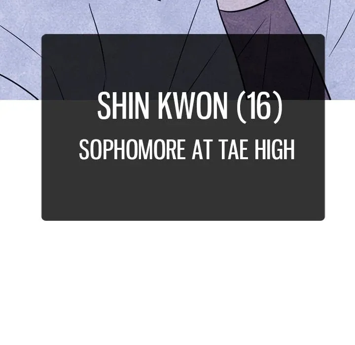 High School Devil Chapter 325 page 112 - 