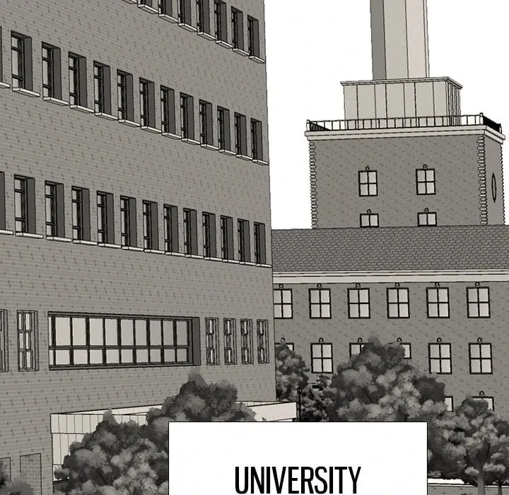 High School Devil Chapter 325 page 122 - 