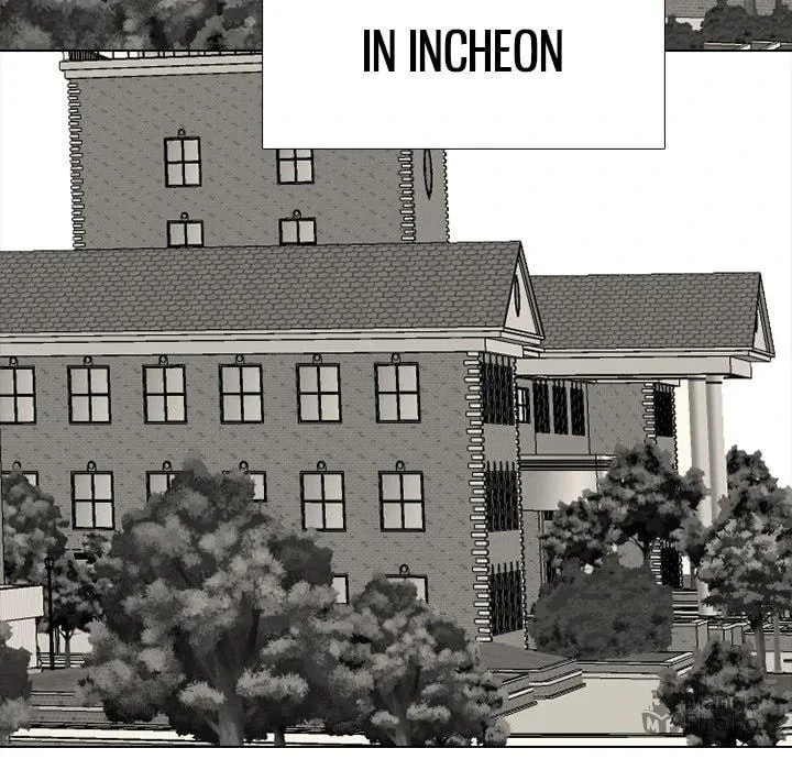 High School Devil Chapter 325 page 123 - 