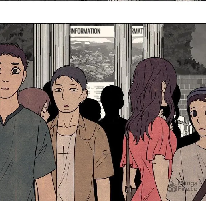 High School Devil Chapter 325 page 126 - 