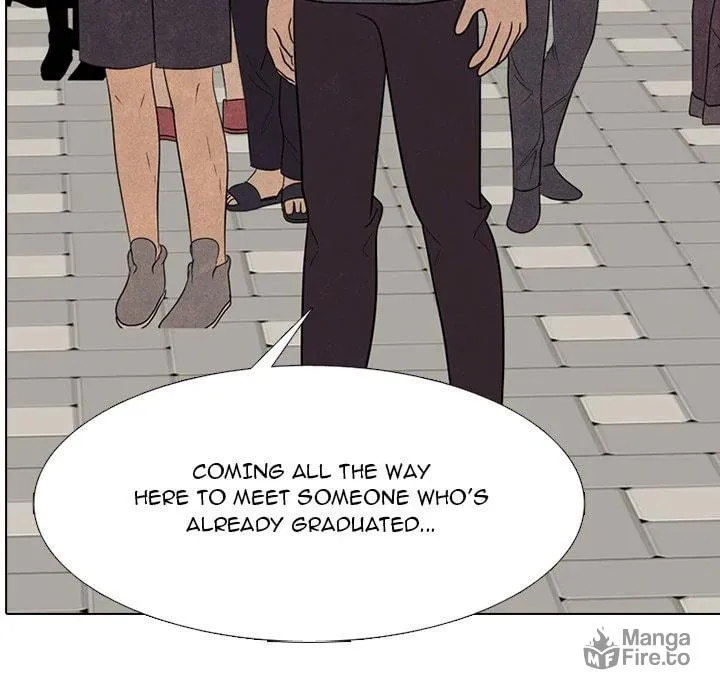 High School Devil Chapter 325 page 129 - 