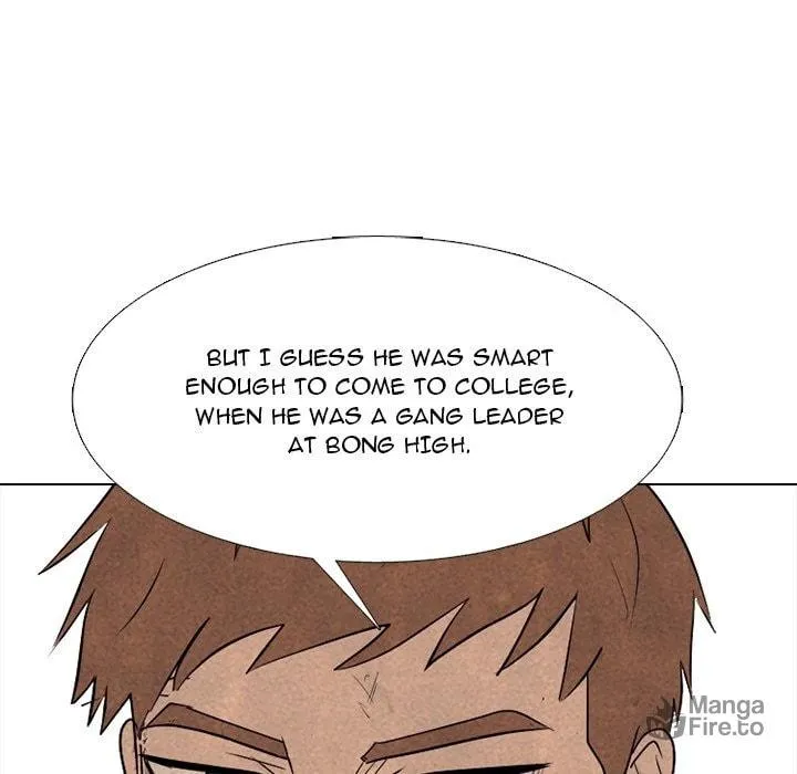 High School Devil Chapter 325 page 130 - 