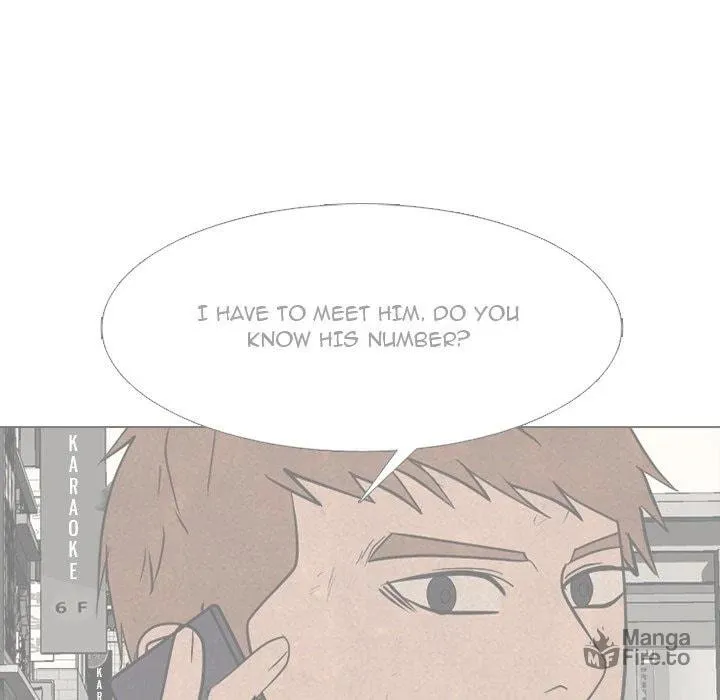 High School Devil Chapter 325 page 140 - 