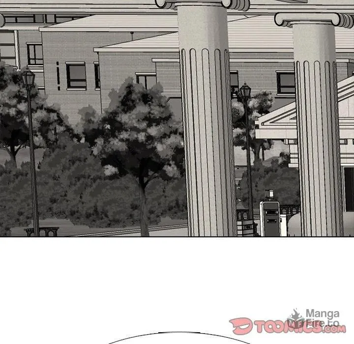 High School Devil Chapter 325 page 155 - 