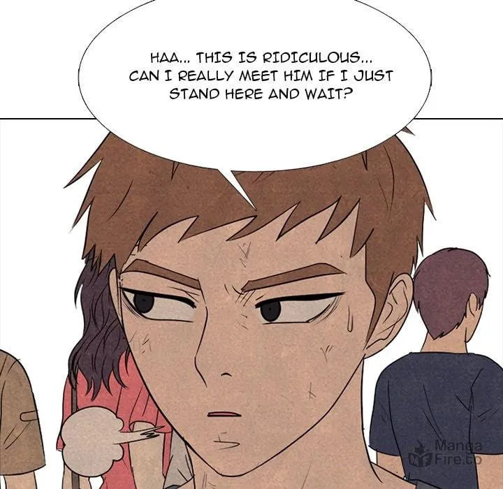 High School Devil Chapter 325 page 156 - 