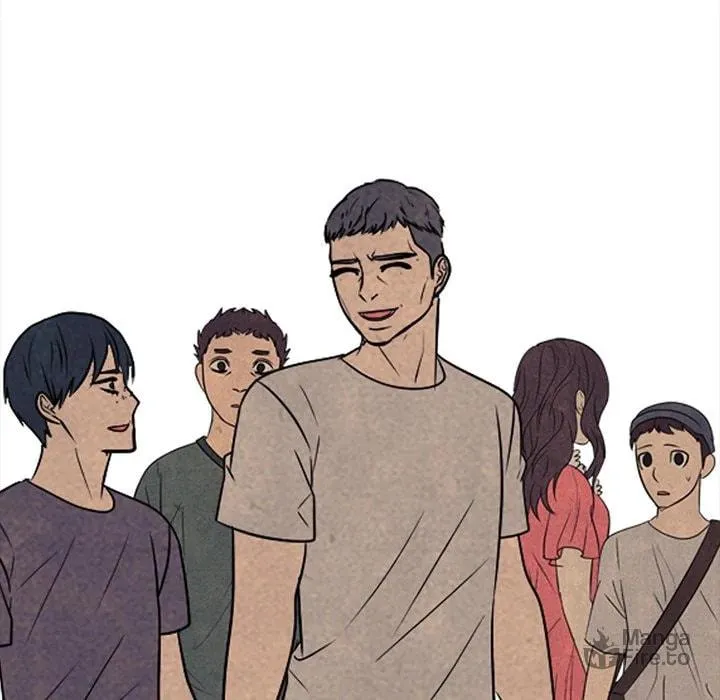 High School Devil Chapter 325 page 162 - 