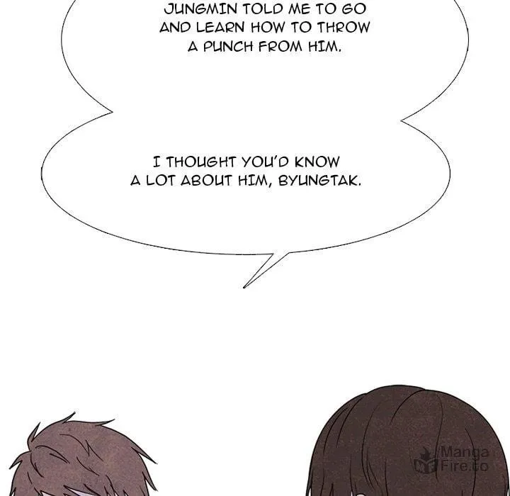 High School Devil Chapter 325 page 18 - 