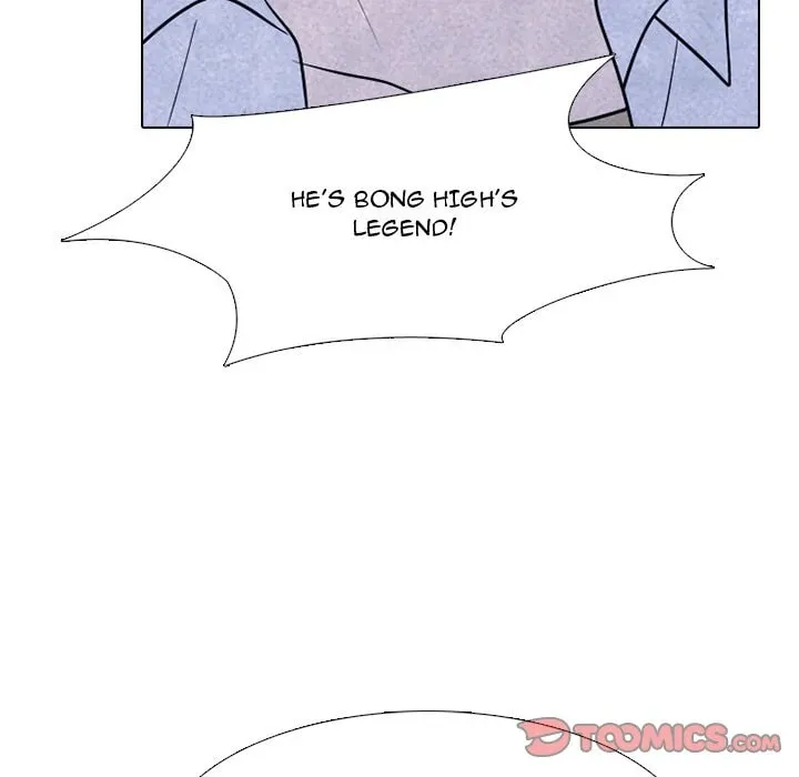 High School Devil Chapter 325 page 22 - 