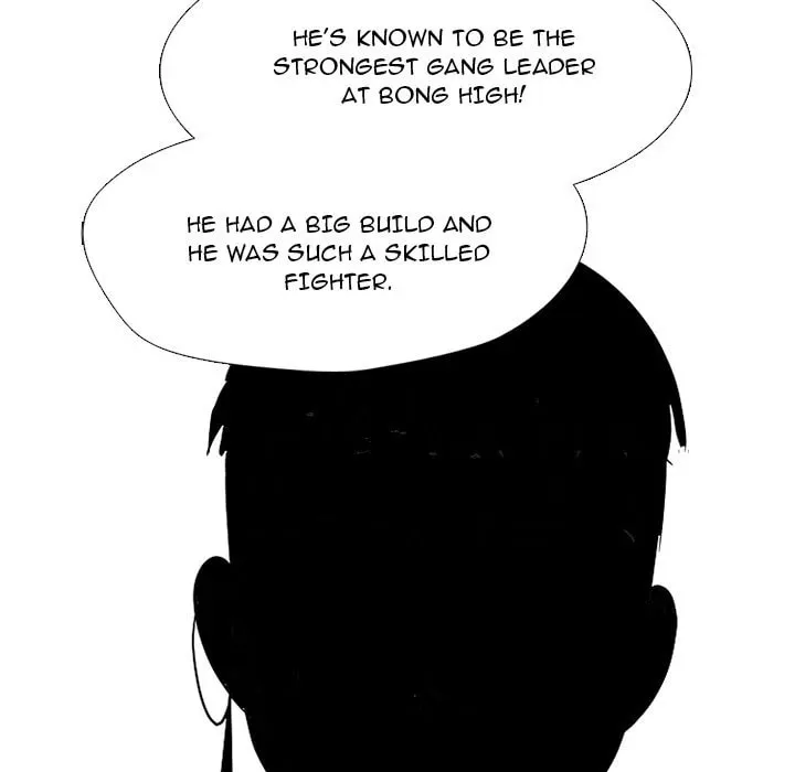 High School Devil Chapter 325 page 23 - 