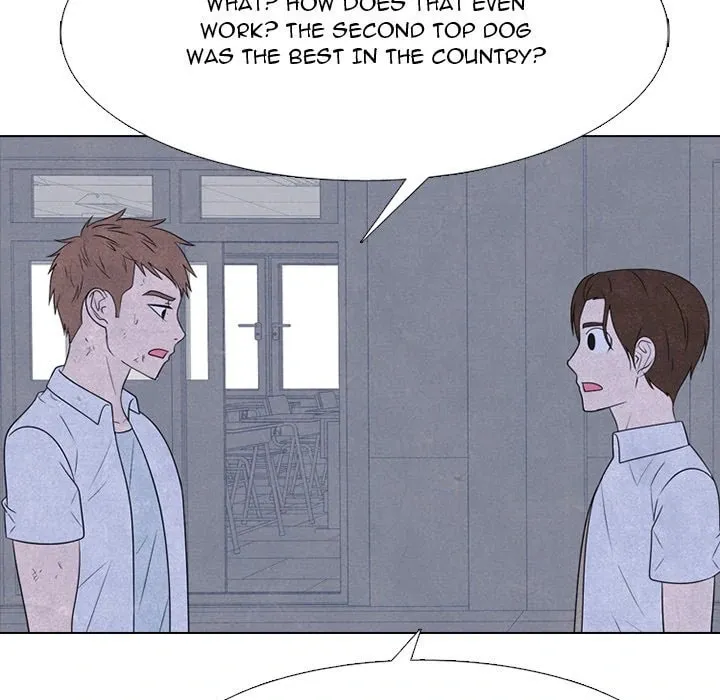 High School Devil Chapter 325 page 26 - 