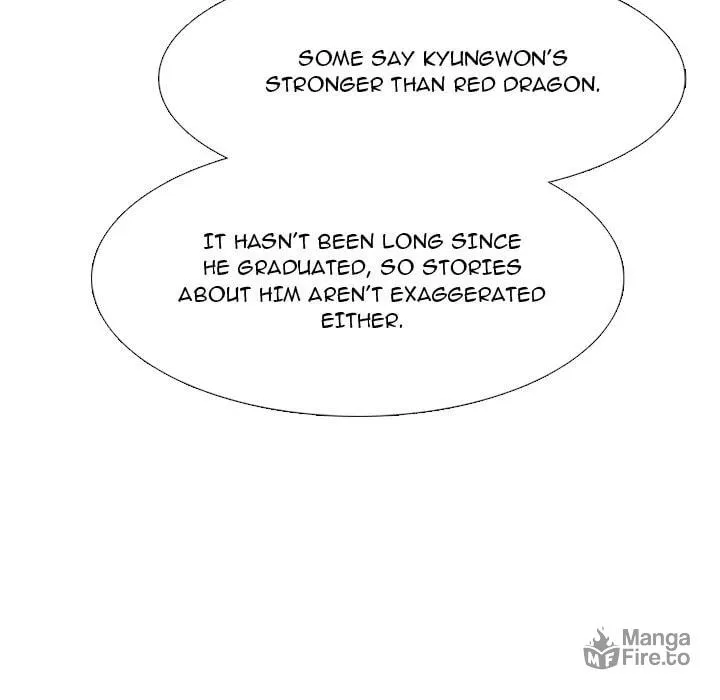 High School Devil Chapter 325 page 27 - 