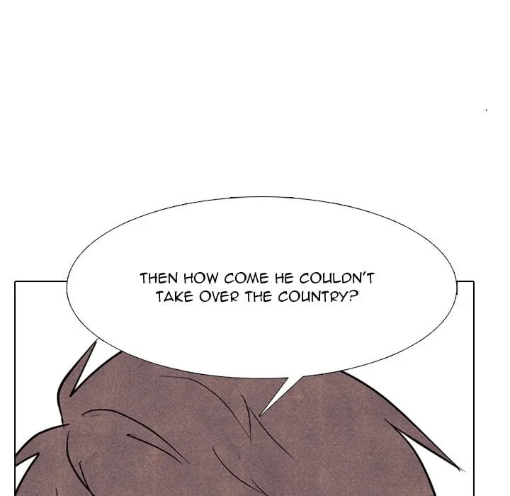 High School Devil Chapter 325 page 28 - 