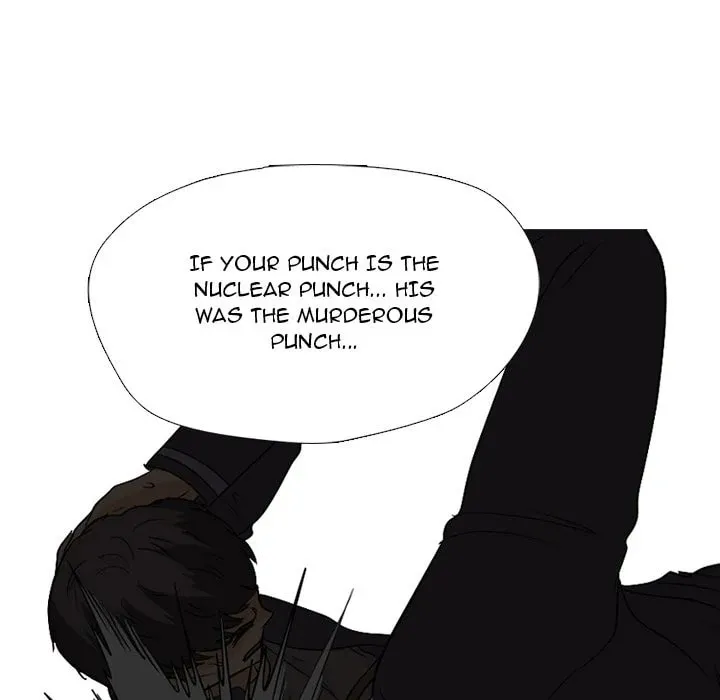 High School Devil Chapter 325 page 32 - 