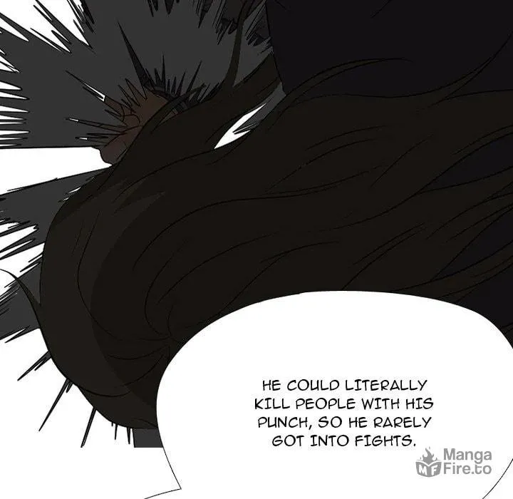 High School Devil Chapter 325 page 33 - 