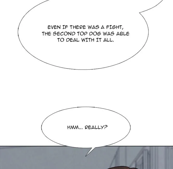 High School Devil Chapter 325 page 34 - 