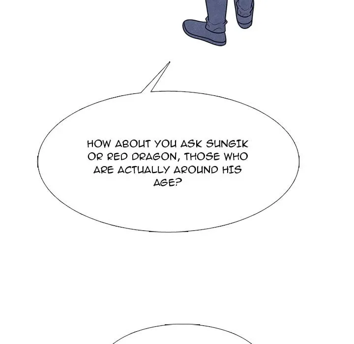 High School Devil Chapter 325 page 38 - 