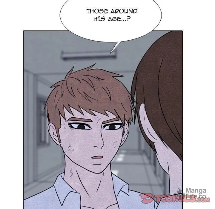 High School Devil Chapter 325 page 39 - 