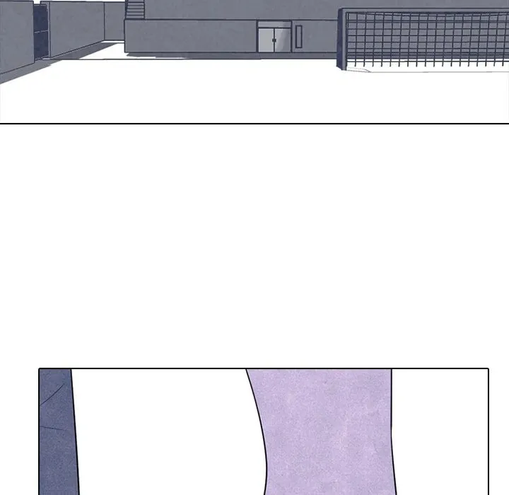 High School Devil Chapter 325 page 43 - 