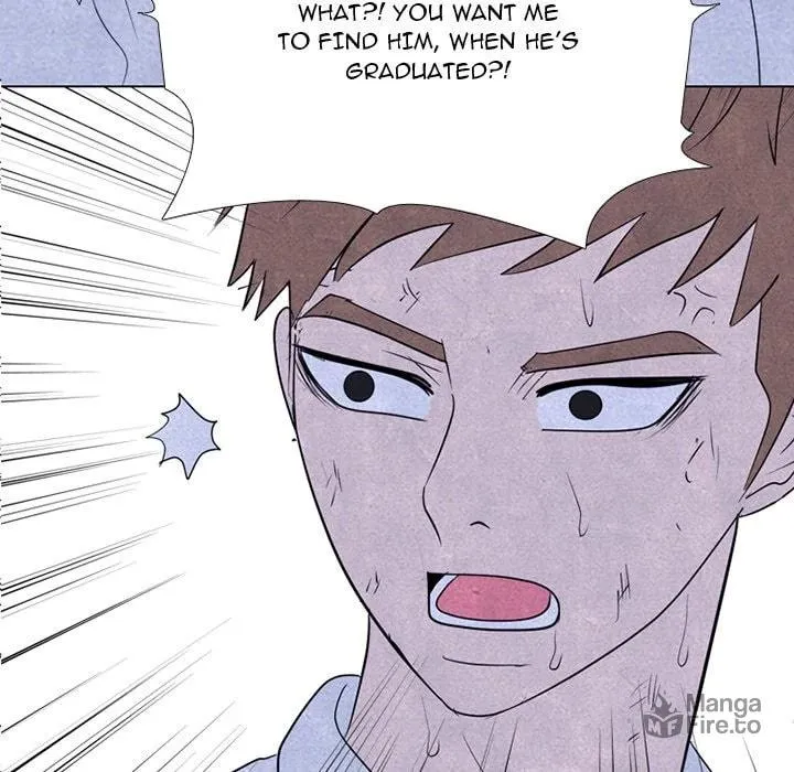 High School Devil Chapter 325 page 6 - 