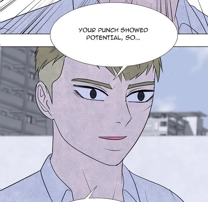 High School Devil Chapter 325 page 7 - 