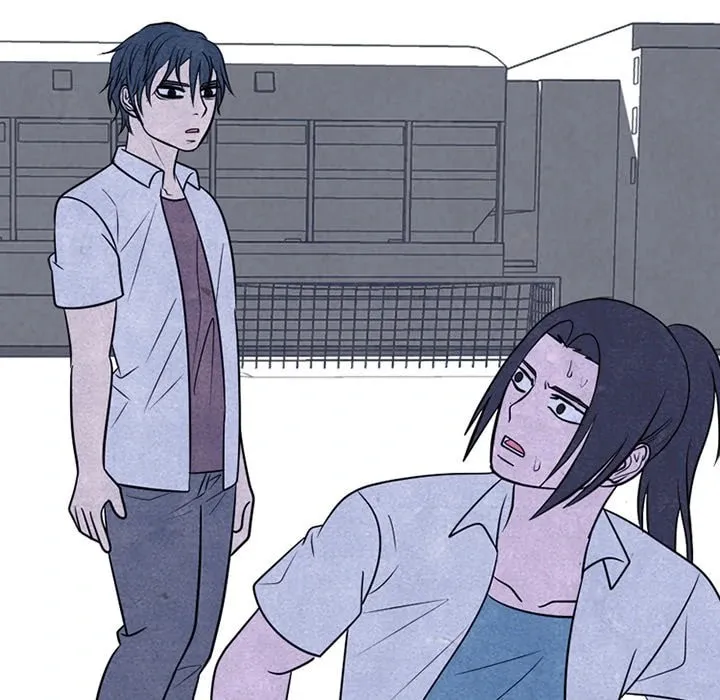 High School Devil Chapter 325 page 76 - 