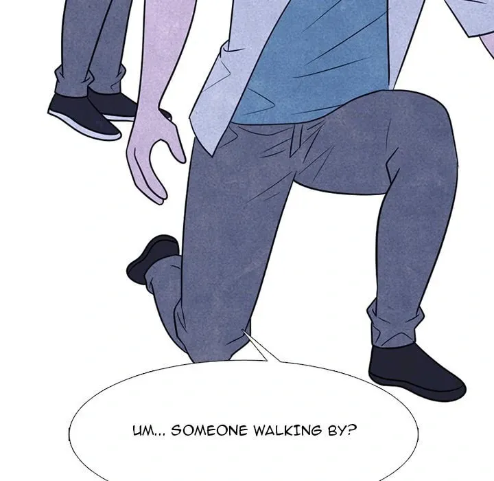 High School Devil Chapter 325 page 77 - 