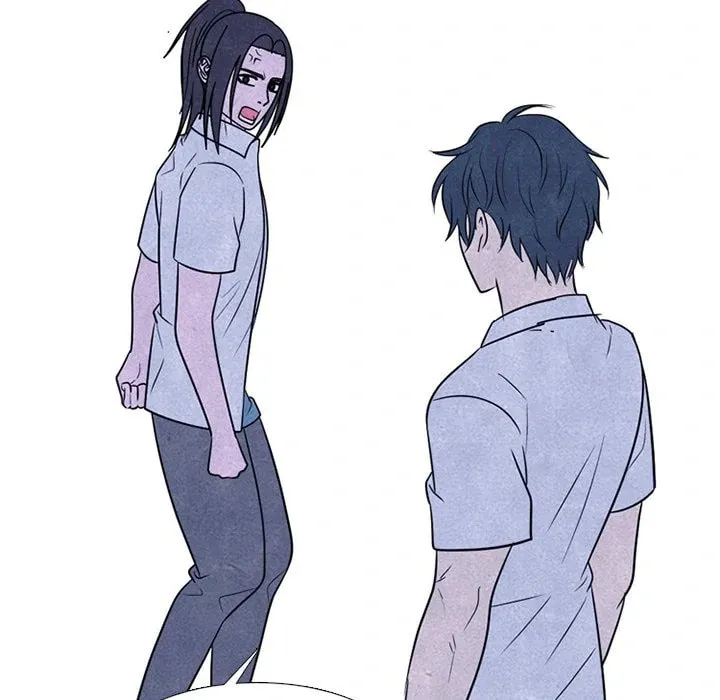 High School Devil Chapter 325 page 88 - 