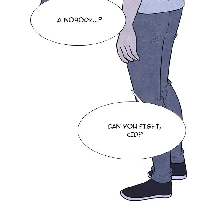 High School Devil Chapter 325 page 89 - 