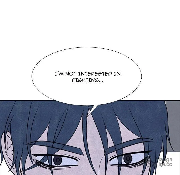 High School Devil Chapter 325 page 90 - 