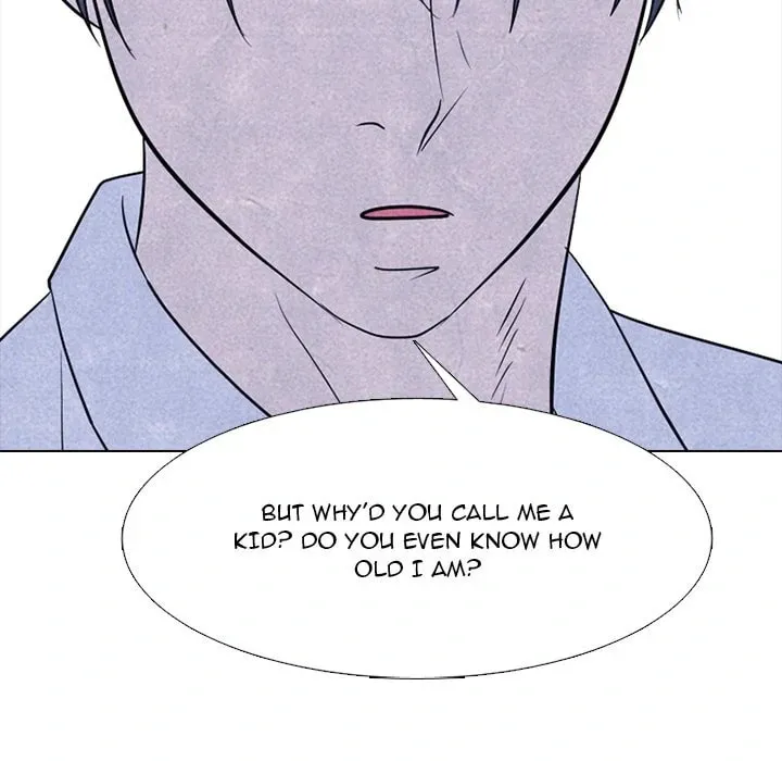 High School Devil Chapter 325 page 91 - 