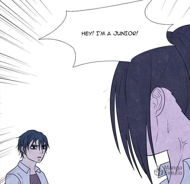 High School Devil Chapter 325 page 95 - 