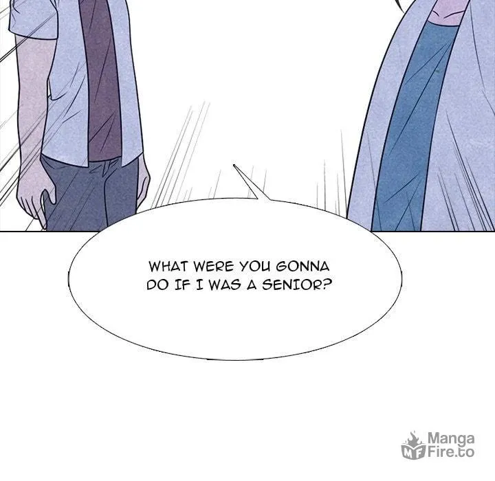 High School Devil Chapter 325 page 96 - 