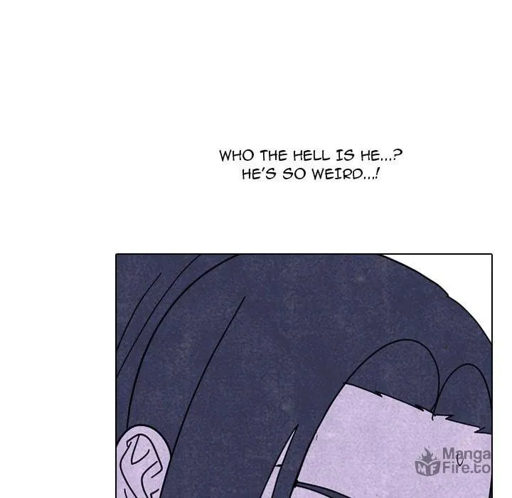 High School Devil Chapter 325 page 99 - 