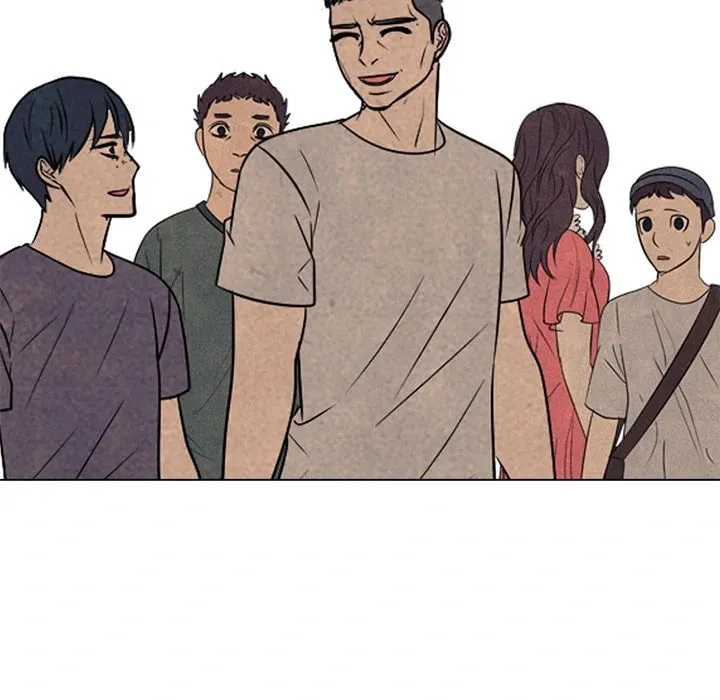 High School Devil Chapter 326 page 11 - 