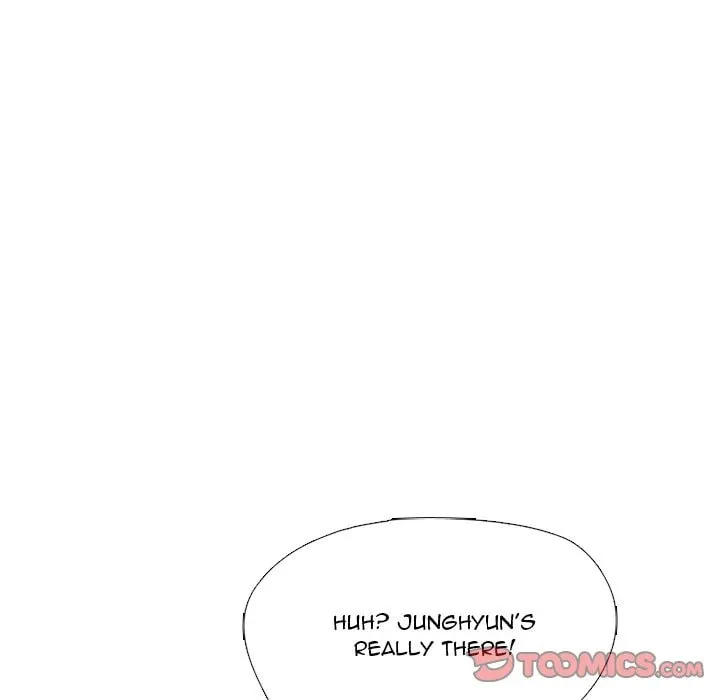 High School Devil Chapter 326 page 101 - 
