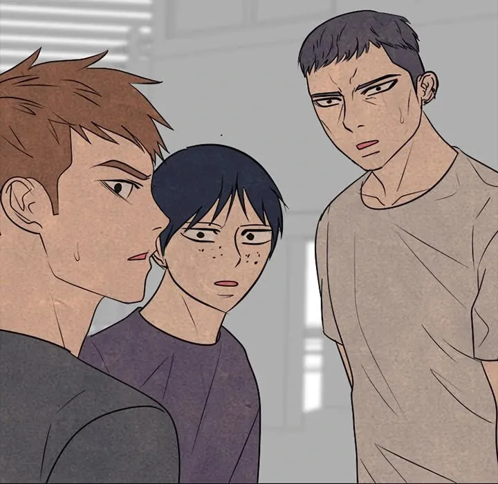 High School Devil Chapter 326 page 104 - 