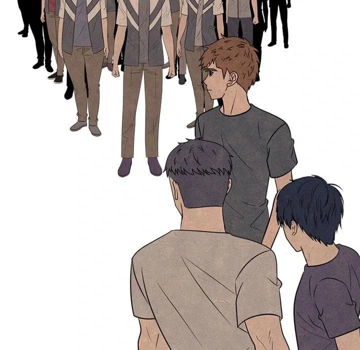 High School Devil Chapter 326 page 107 - 