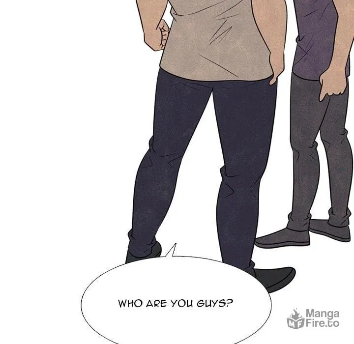 High School Devil Chapter 326 page 108 - 