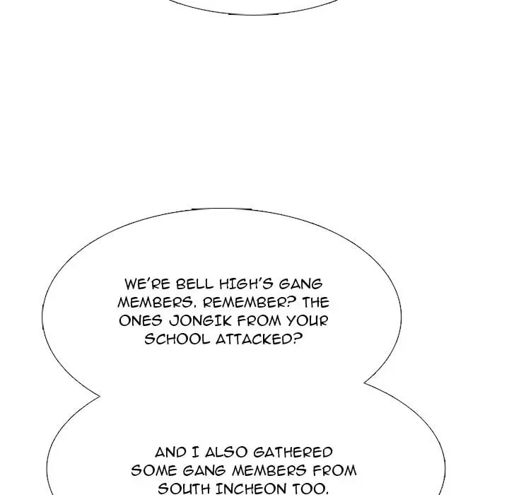 High School Devil Chapter 326 page 109 - 