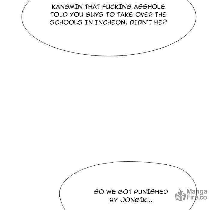 High School Devil Chapter 326 page 111 - 