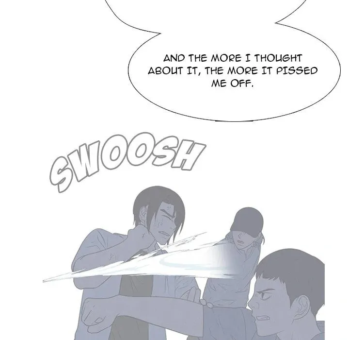 High School Devil Chapter 326 page 112 - 