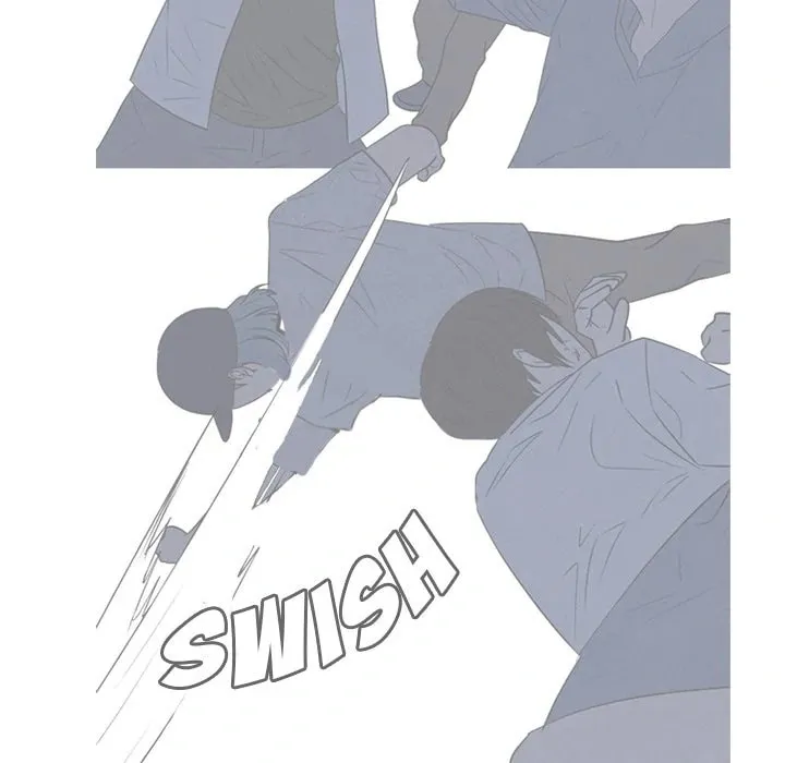 High School Devil Chapter 326 page 113 - 