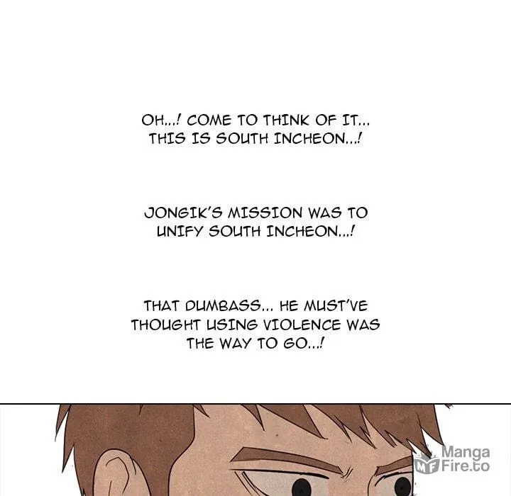 High School Devil Chapter 326 page 115 - 