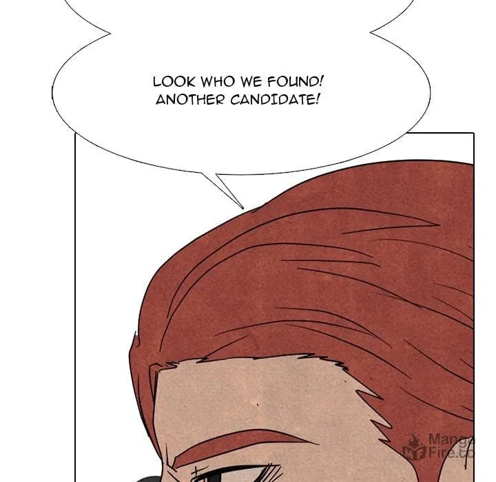 High School Devil Chapter 326 page 117 - 